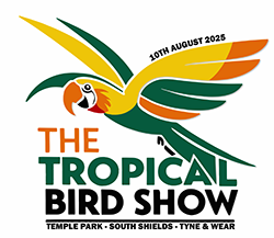Tropical Bird Show