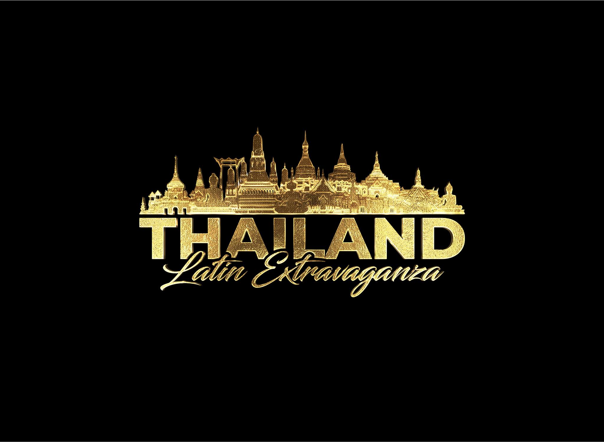 Thailand Latin Extravaganza 2027