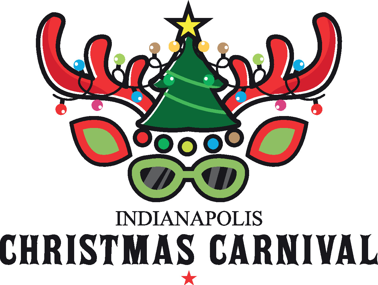 Indianapolis Christmas Carnival