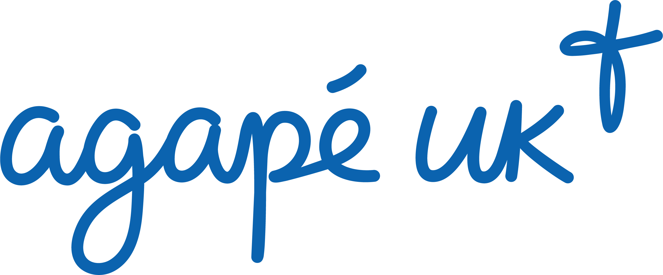 Agapé UK