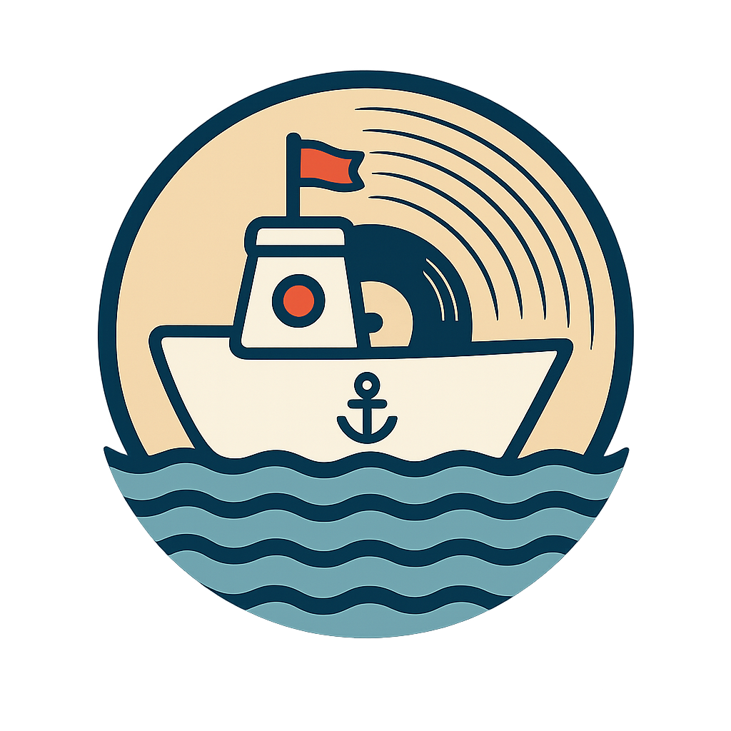 Tiny Boat Publica