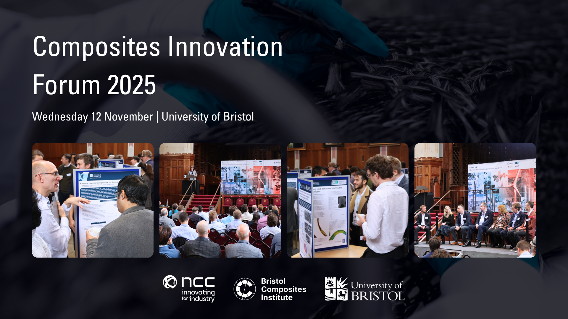 Composites Innovation Forum
