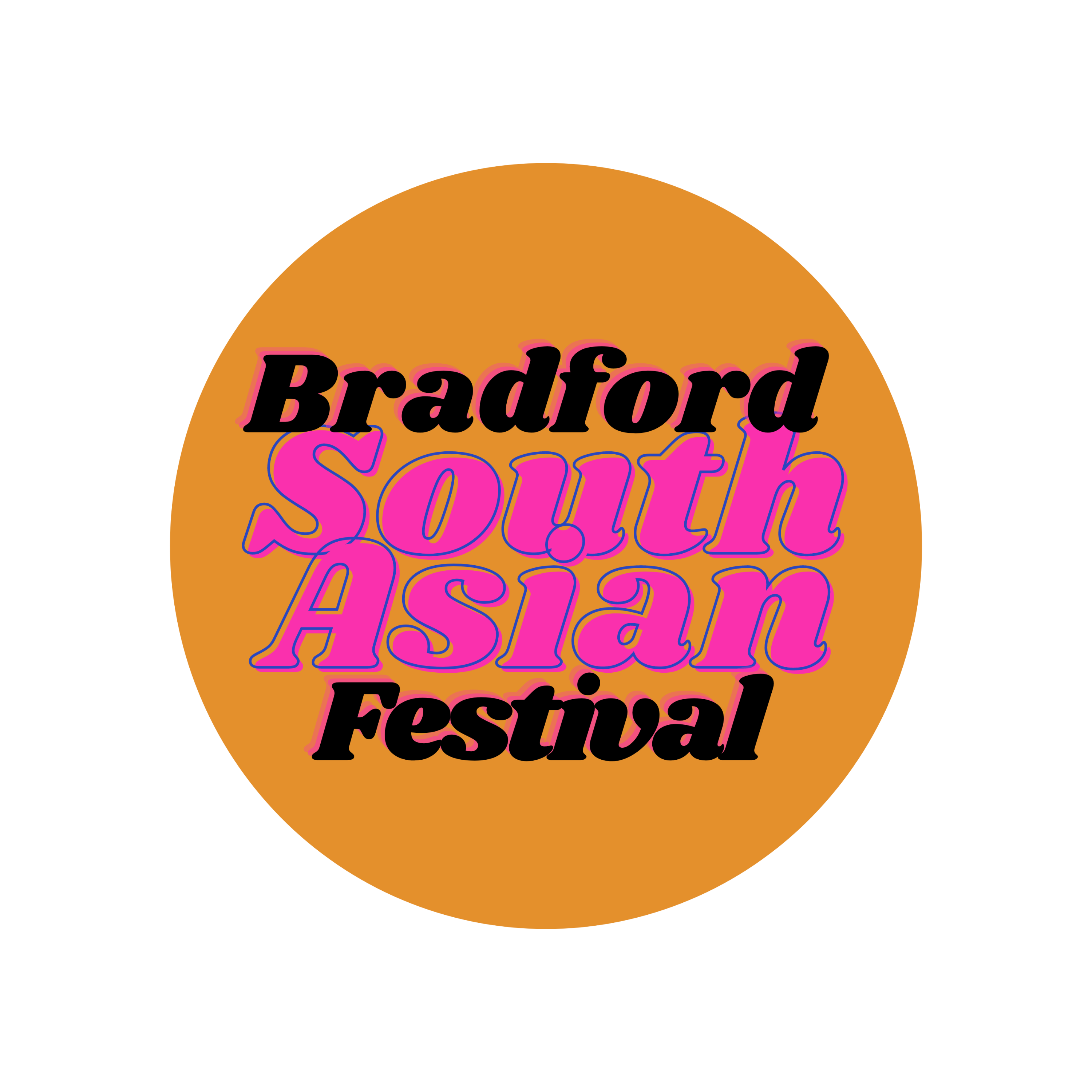 Bradford South Asian Festival