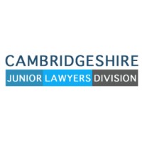 Cambridgeshire Junior Lawyers Division (CJLD)