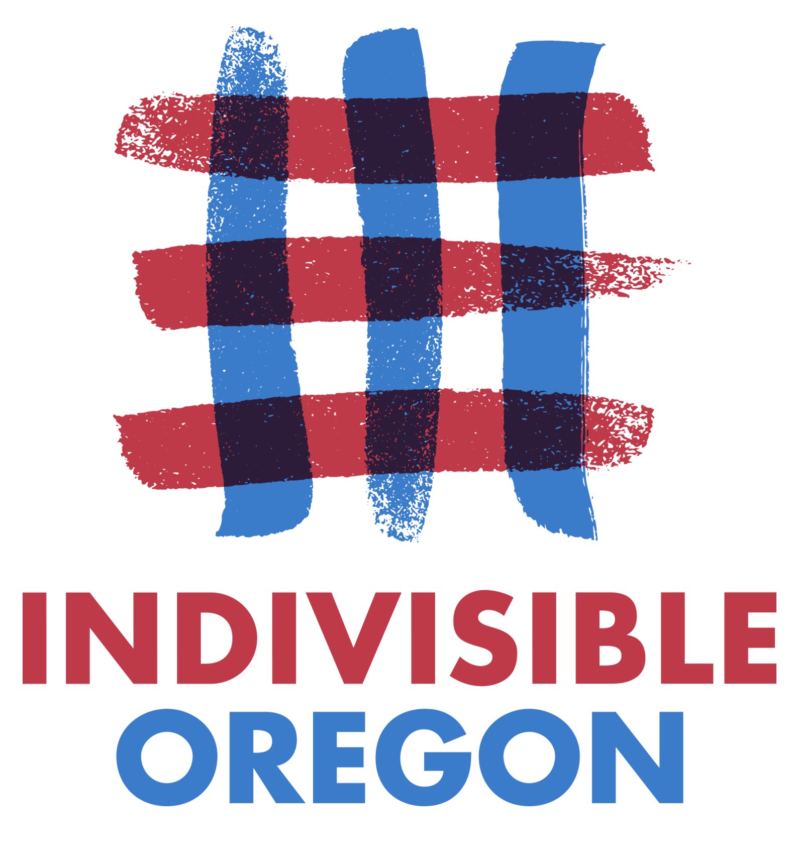 Indivisible Oregon