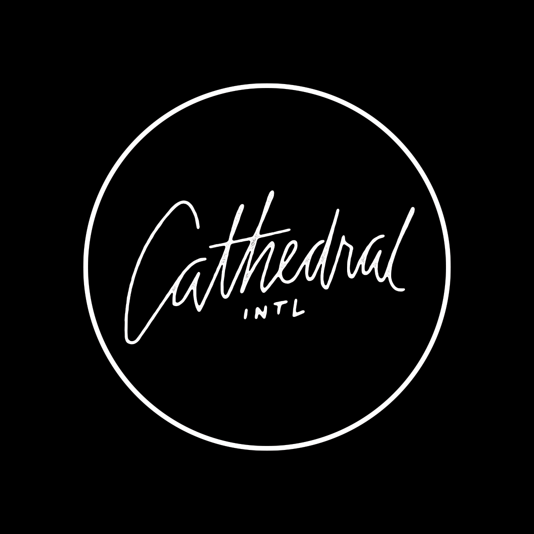 Cathedral International - Assembly of God
