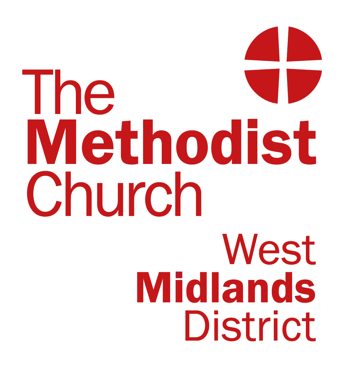 West Midlands Methodist District