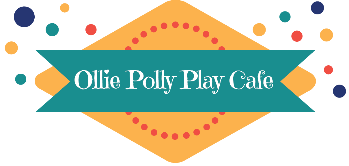 Ollie Polly Play Cafe