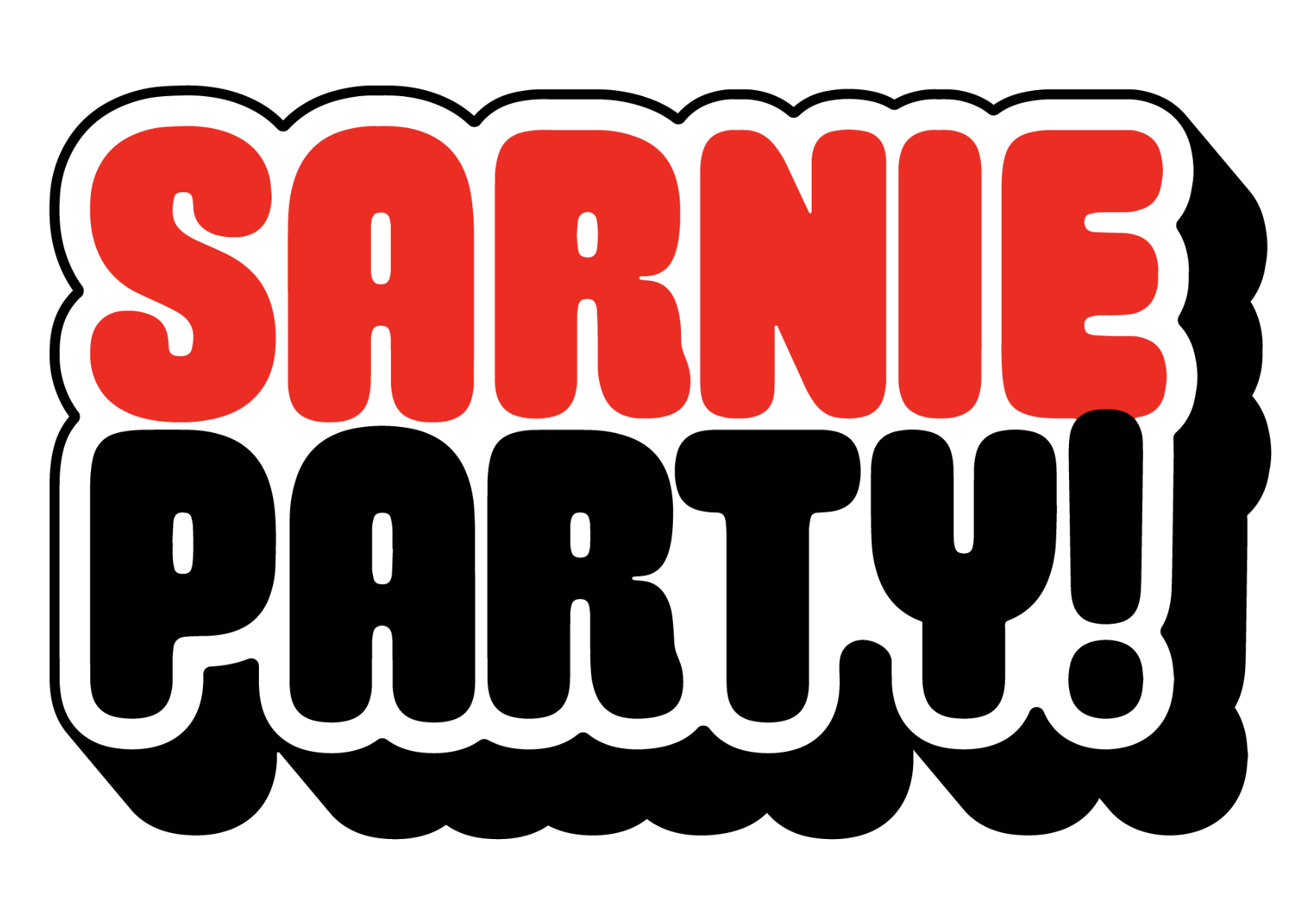 Sarnie Party!