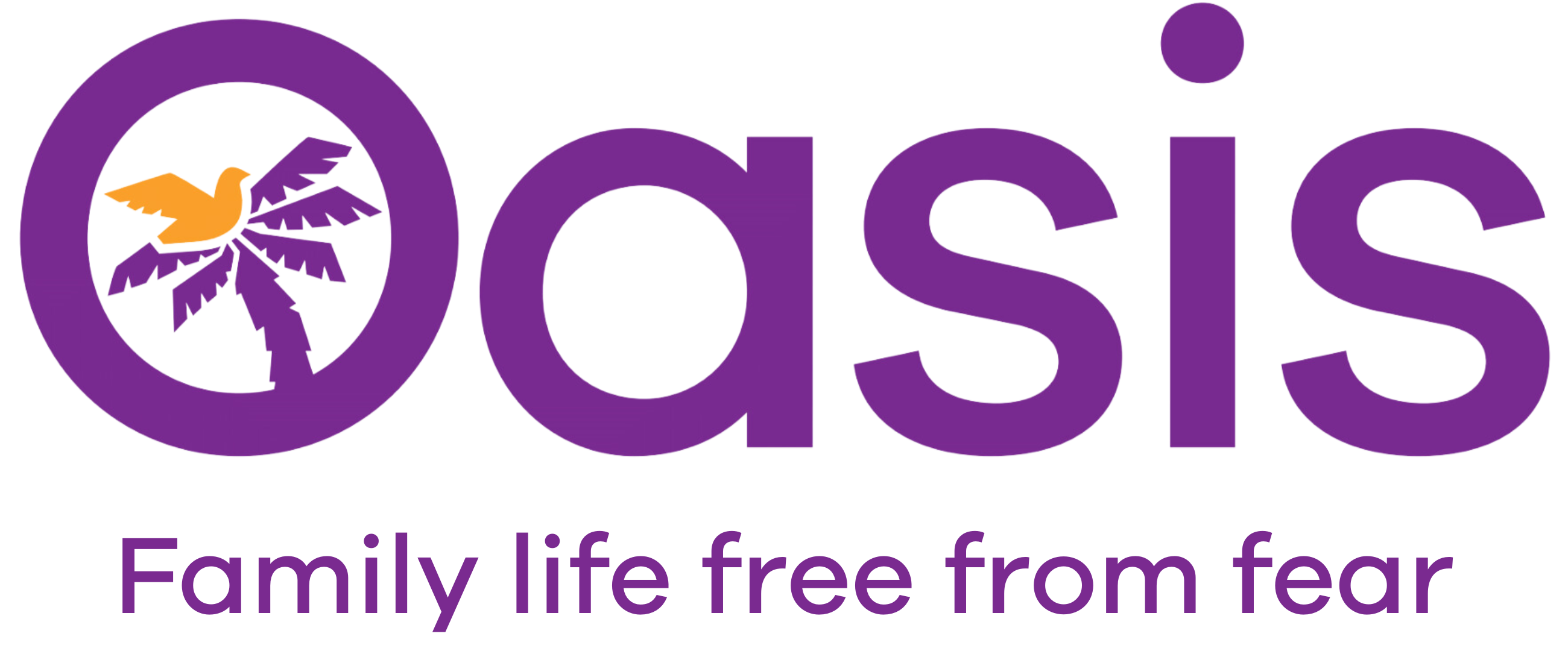Oasis Domestic Abuse Service Fundraising
