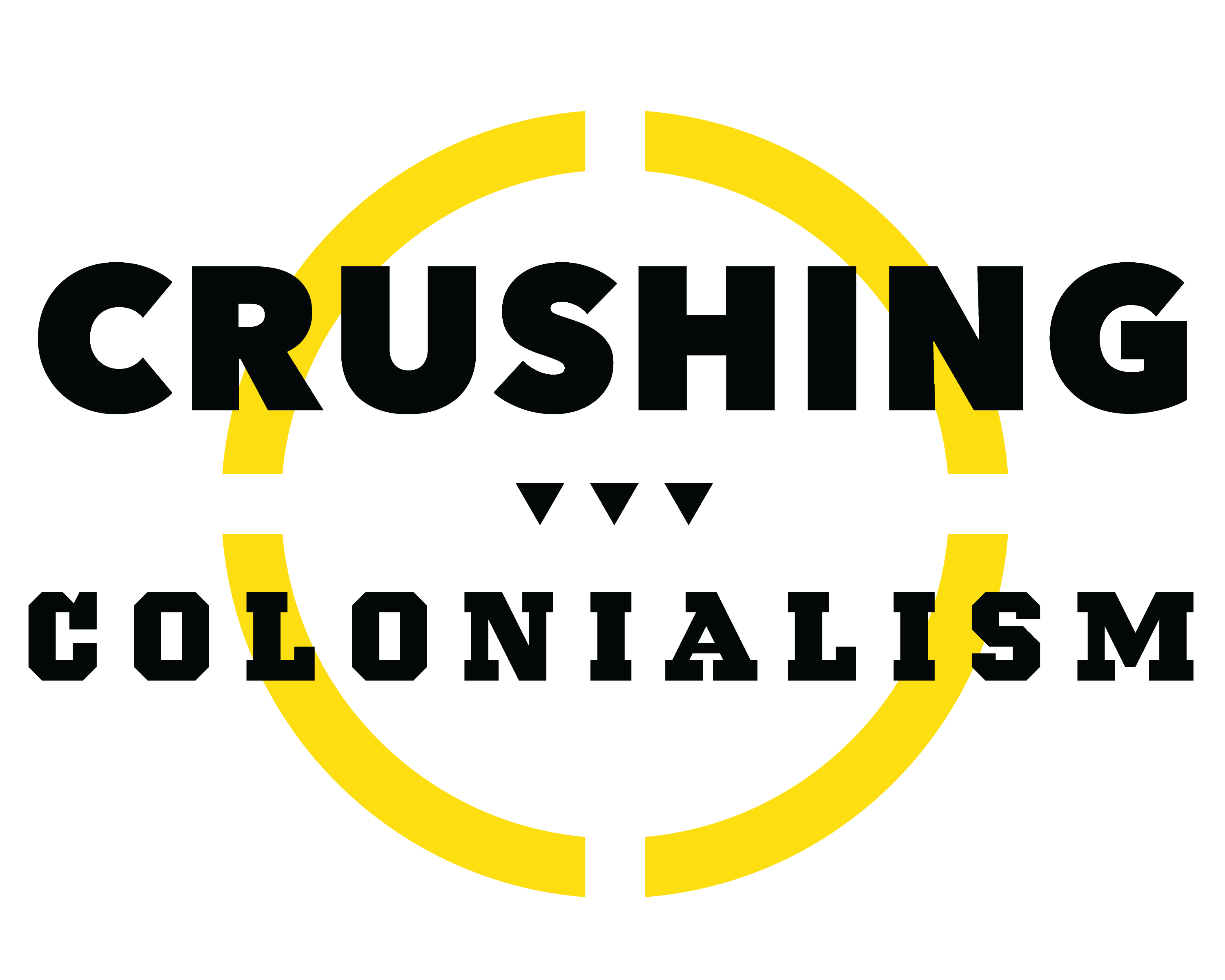 Crushing Colonialism