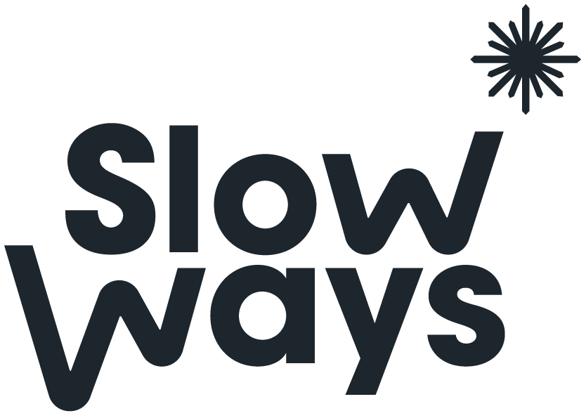 Slow Ways