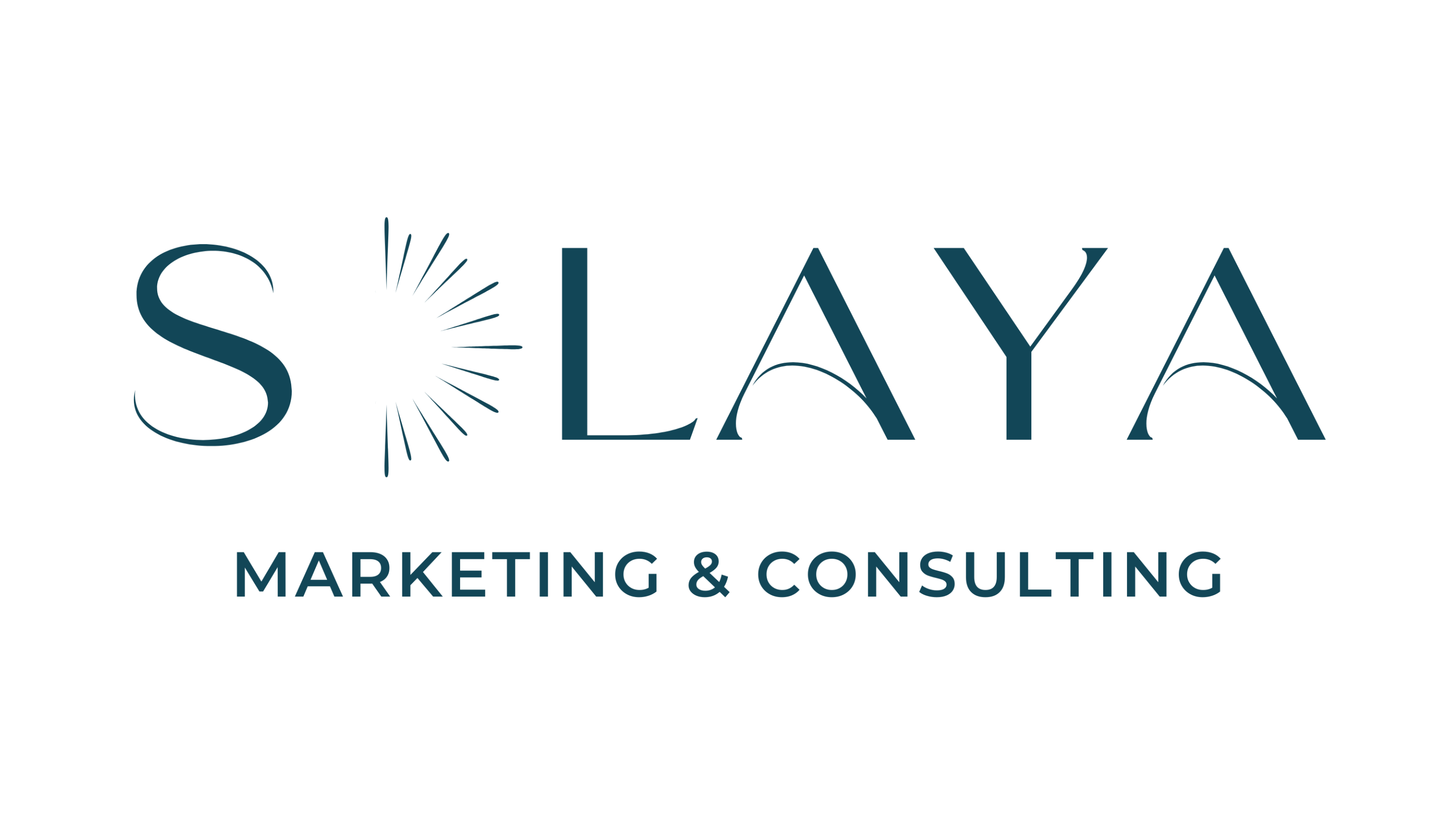 SOLAYA Marketing & Consulting