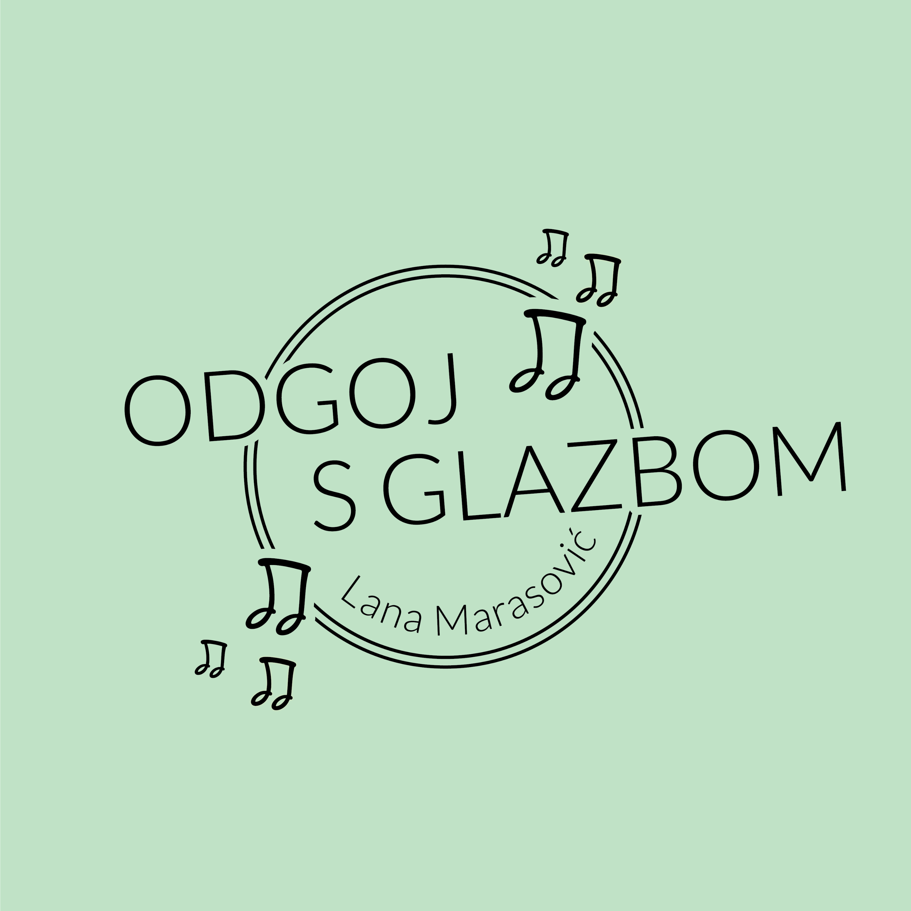 Odgoj s glazbom - Zagreb Istok
