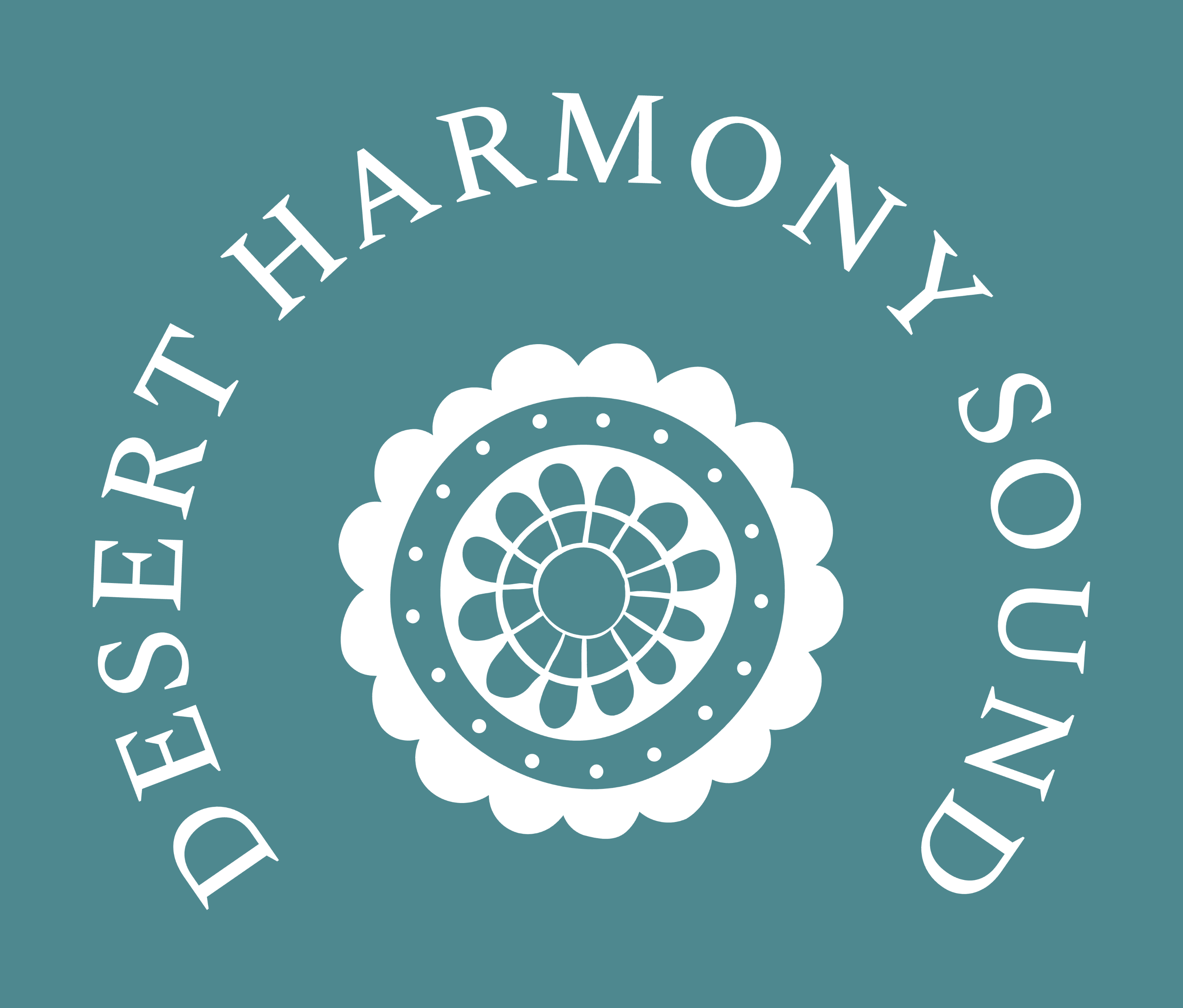 Desert Harmony Sound
