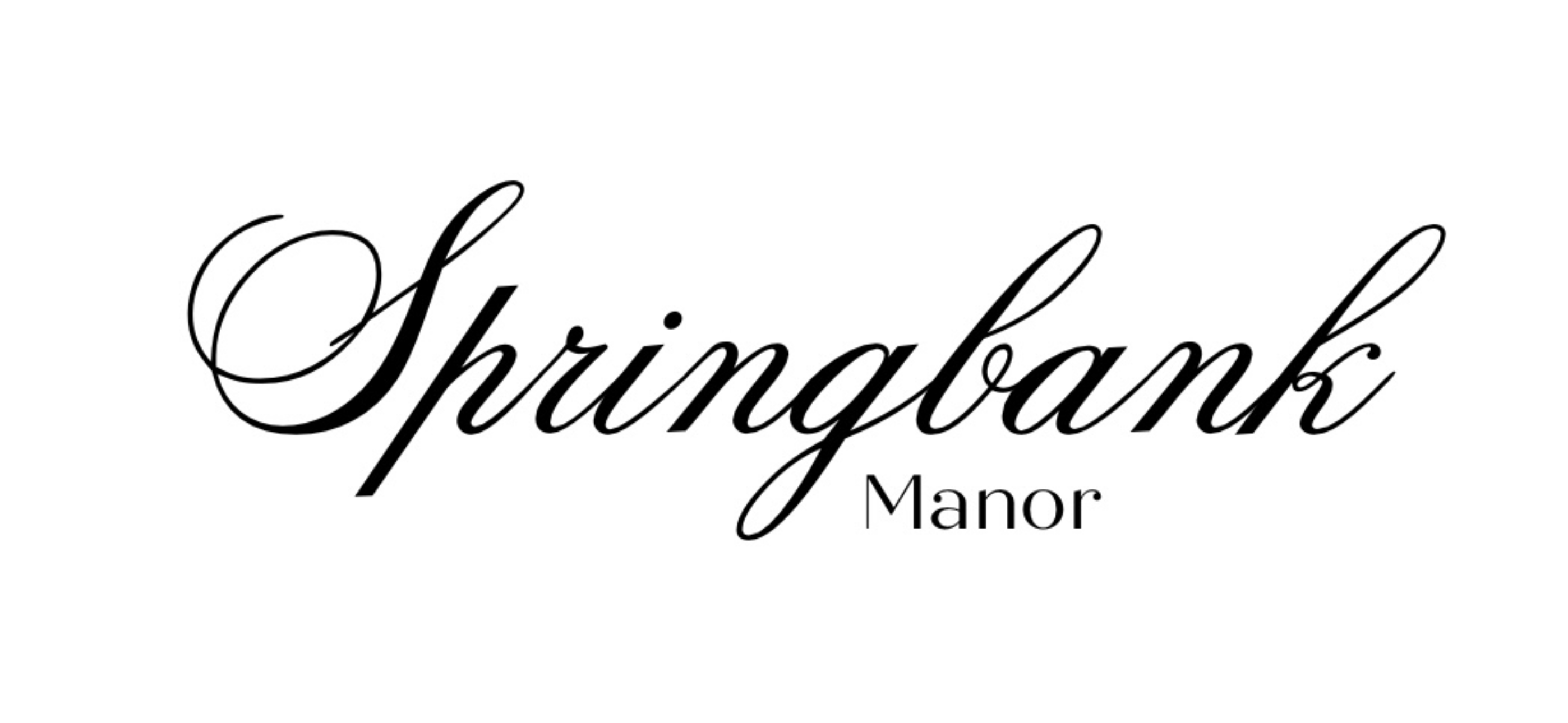 Springbank Manor