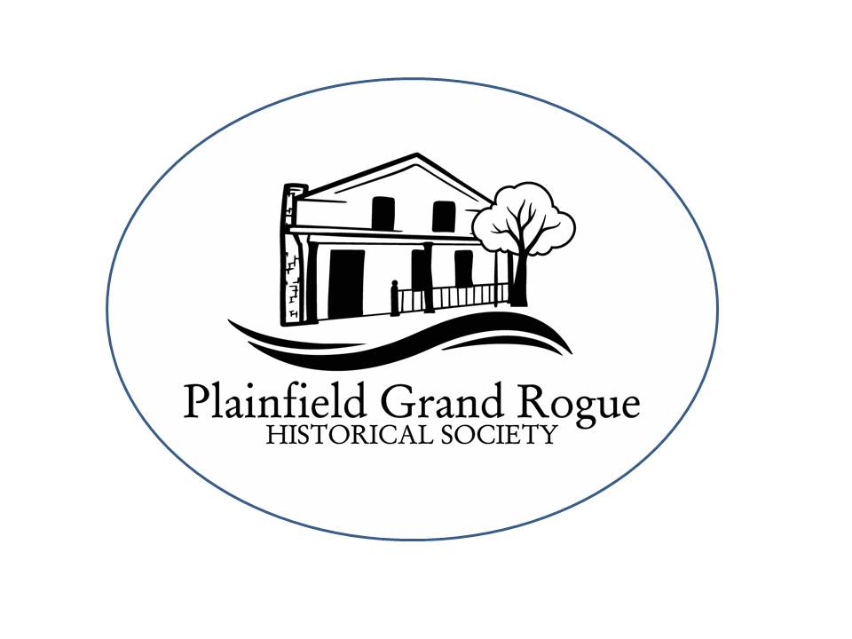 Plainfield Grand Rogue Historical Society