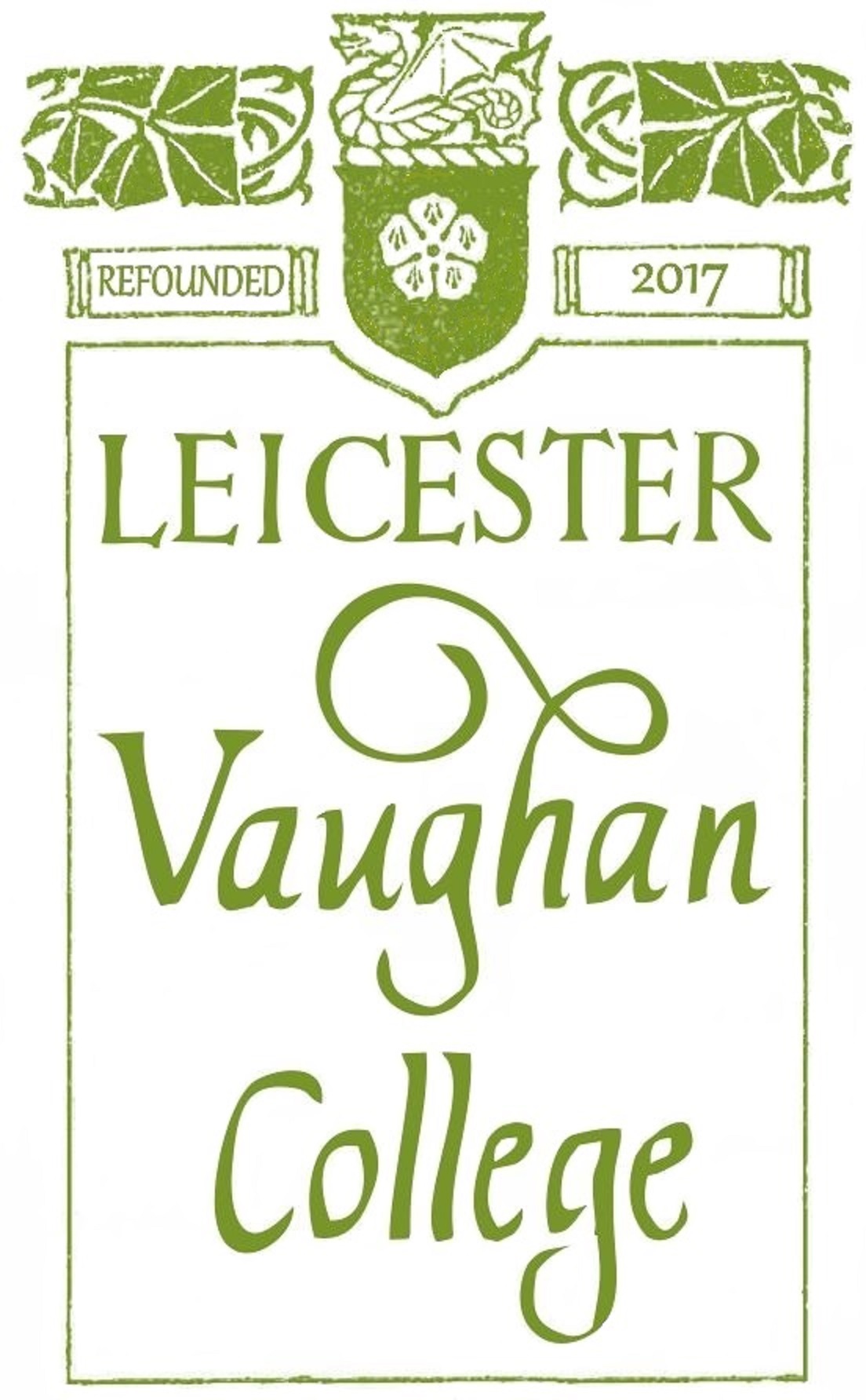 Leicester Vaughan College
