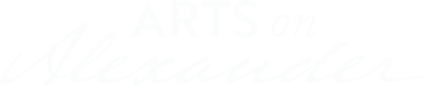 ARTS ON ALEXANDER