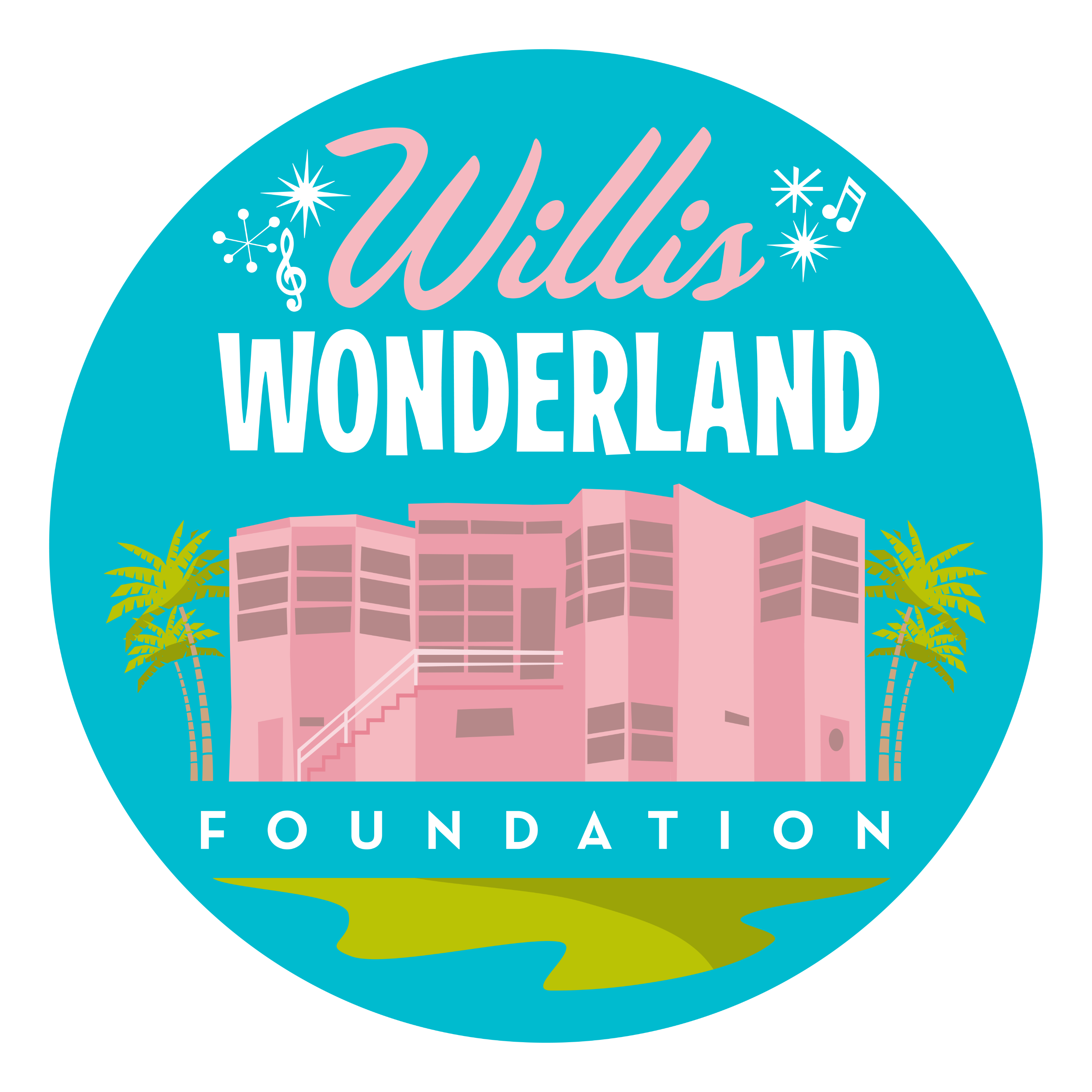 Willis Wonderland Foundation