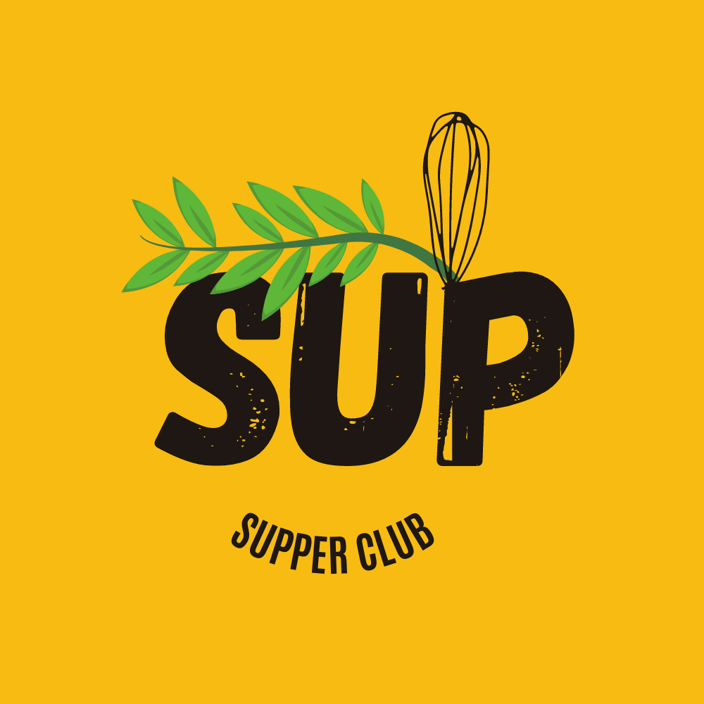 Sup? Supper Club