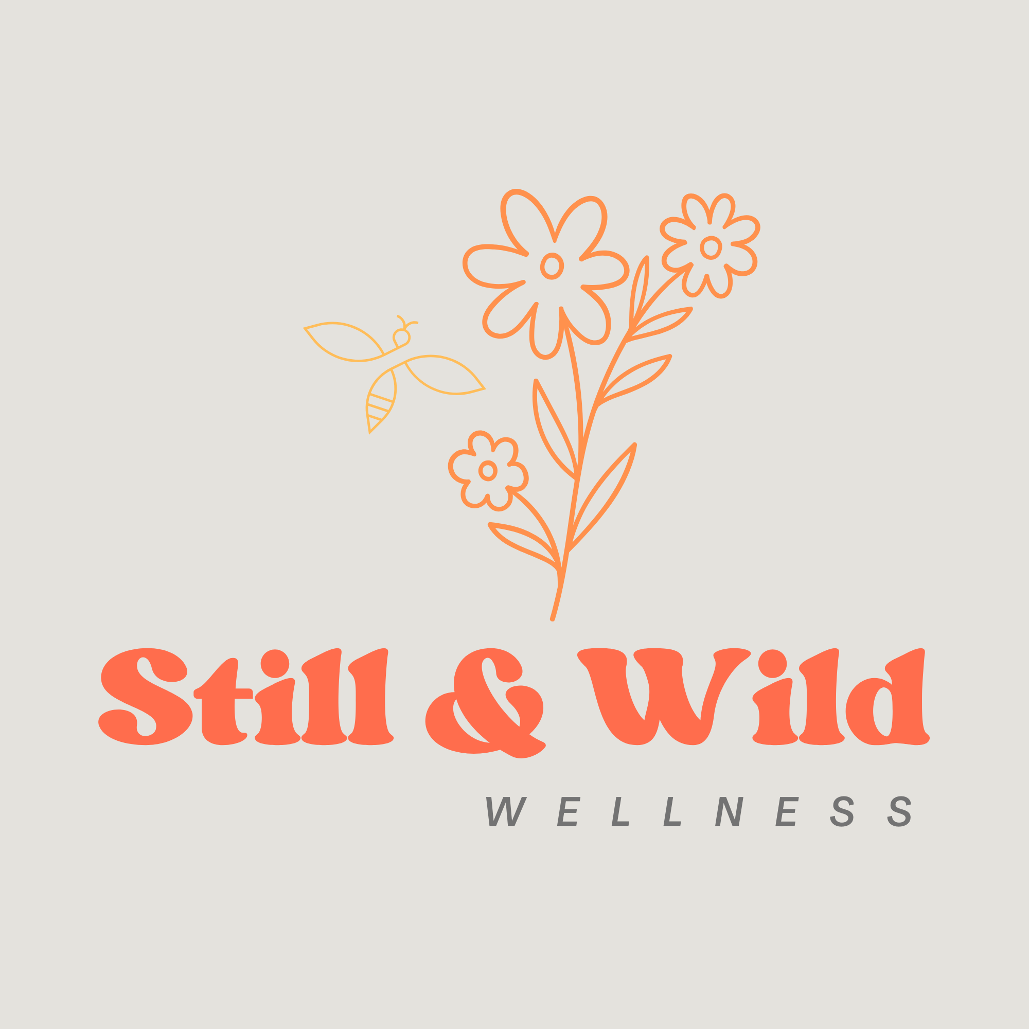 Still & Wild Wellness