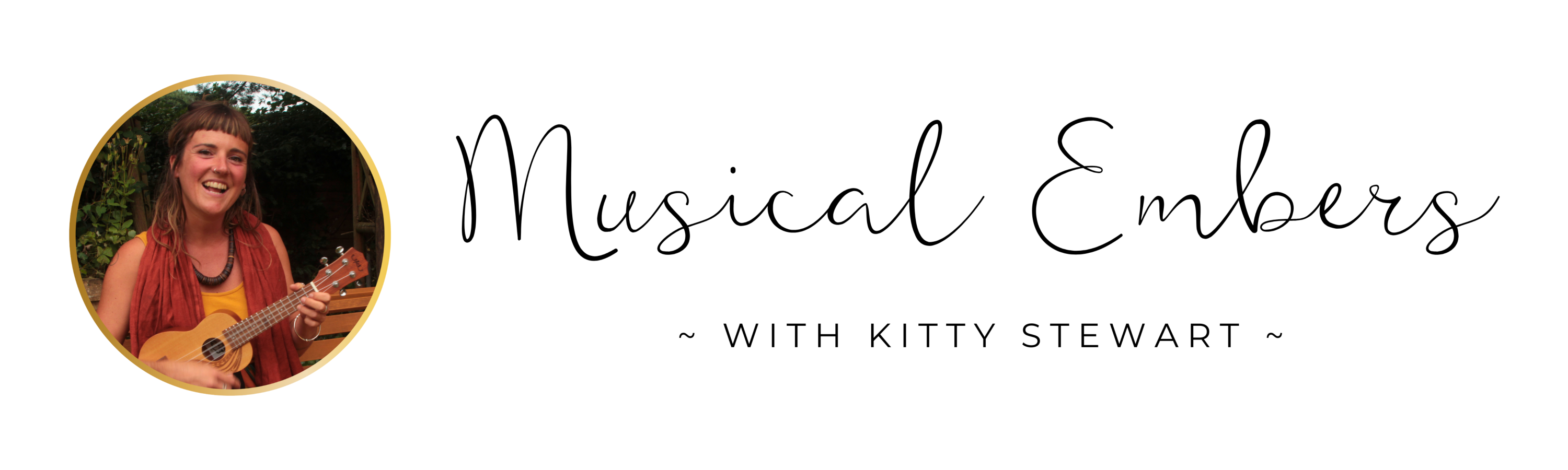 Kitty Stewart - Musical Embers