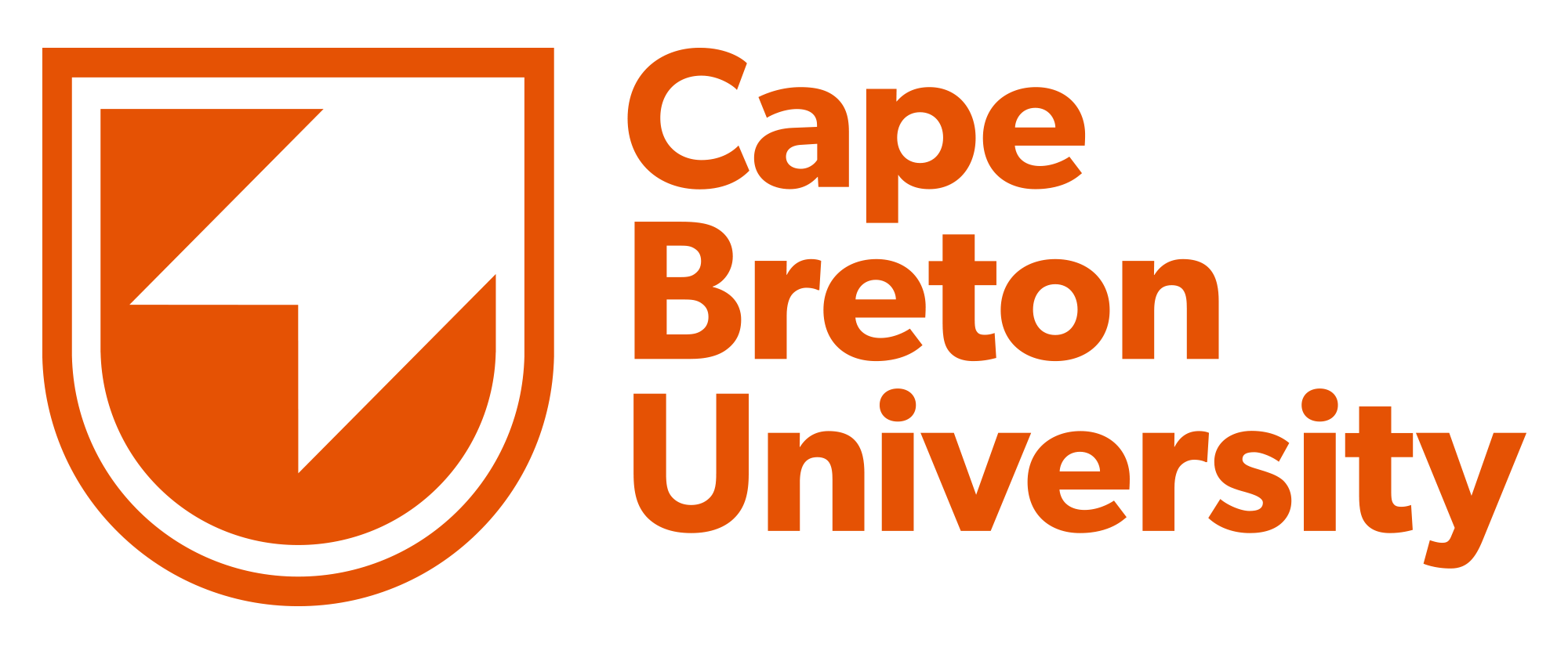 Cape Breton University MBA Program