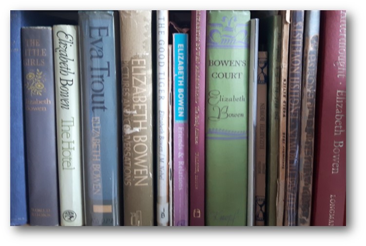 Elizabeth Bowen Society