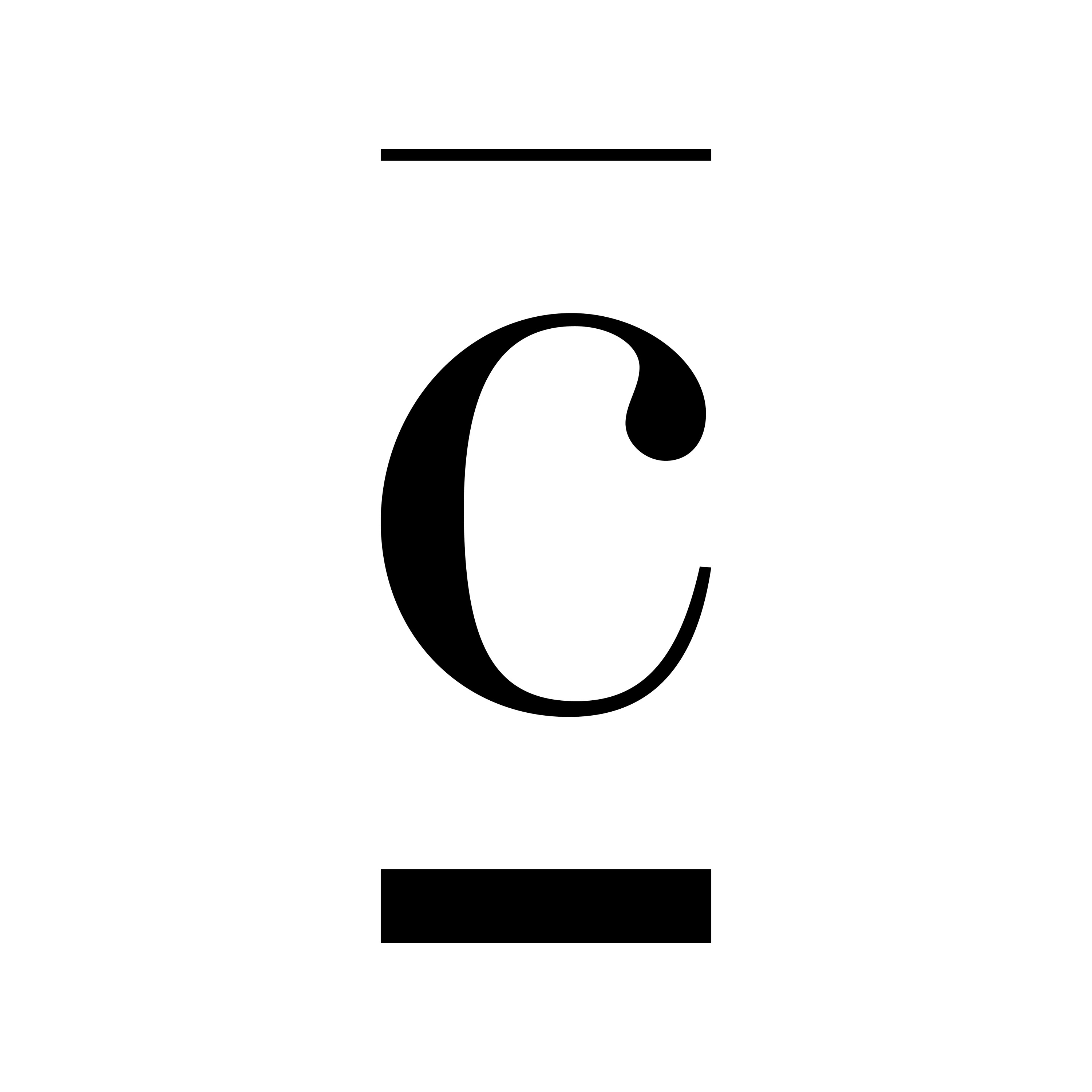 Correspondences