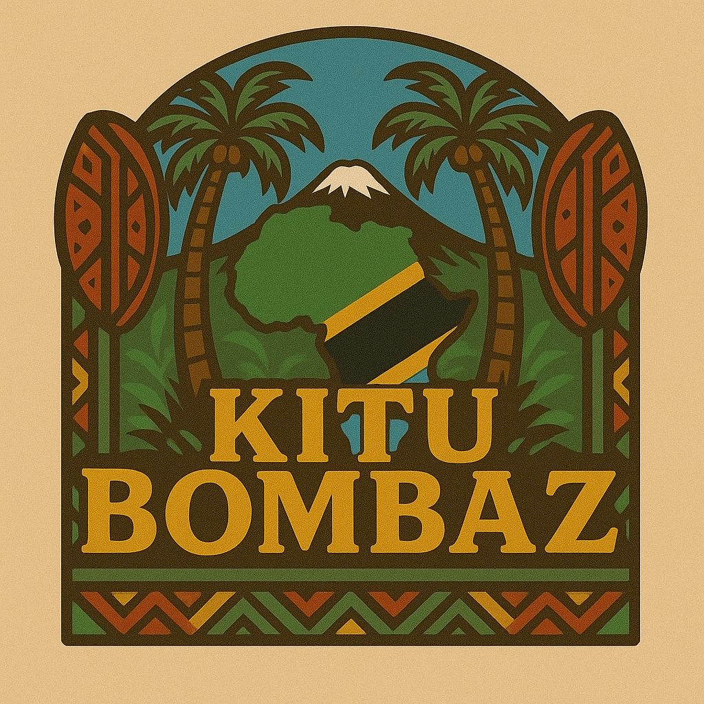 Kitu Bombaz Events