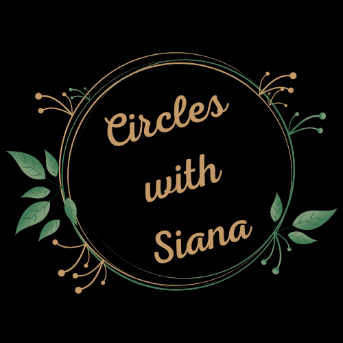 Circles with Siana