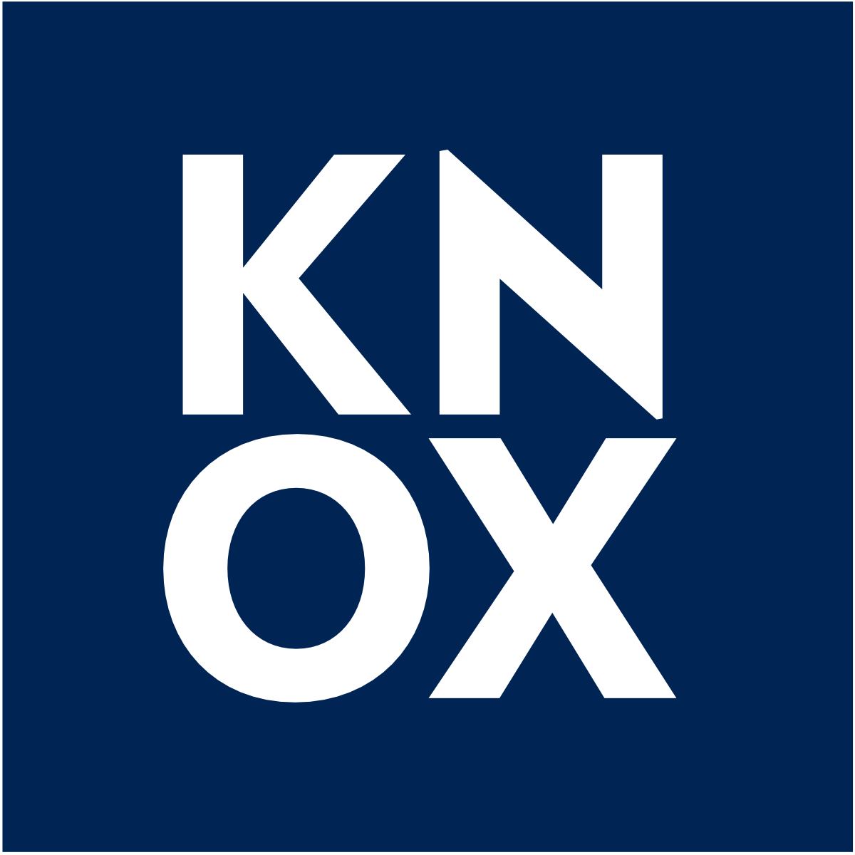 Knox Presbyterian Church, Toronto