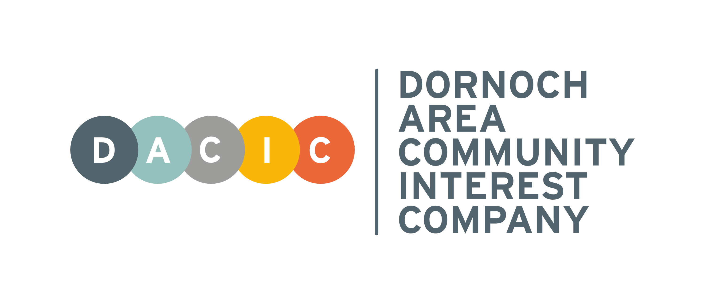 The Dornoch Area Community Interest Company