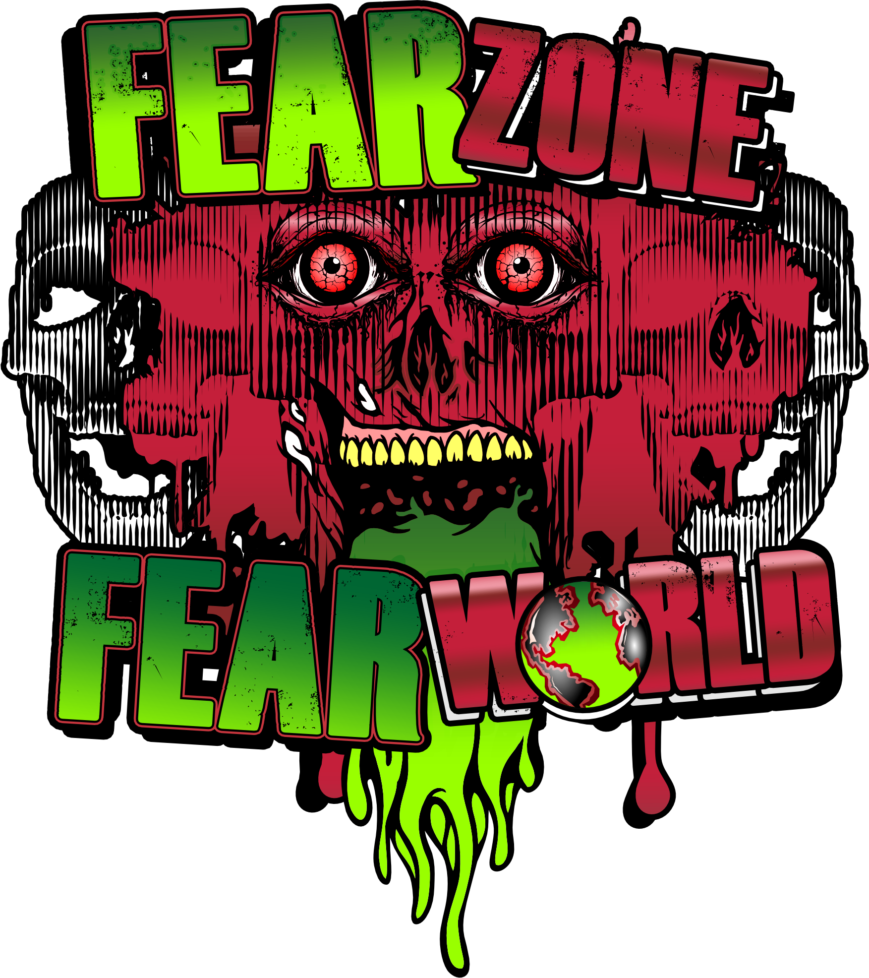 The FearZone