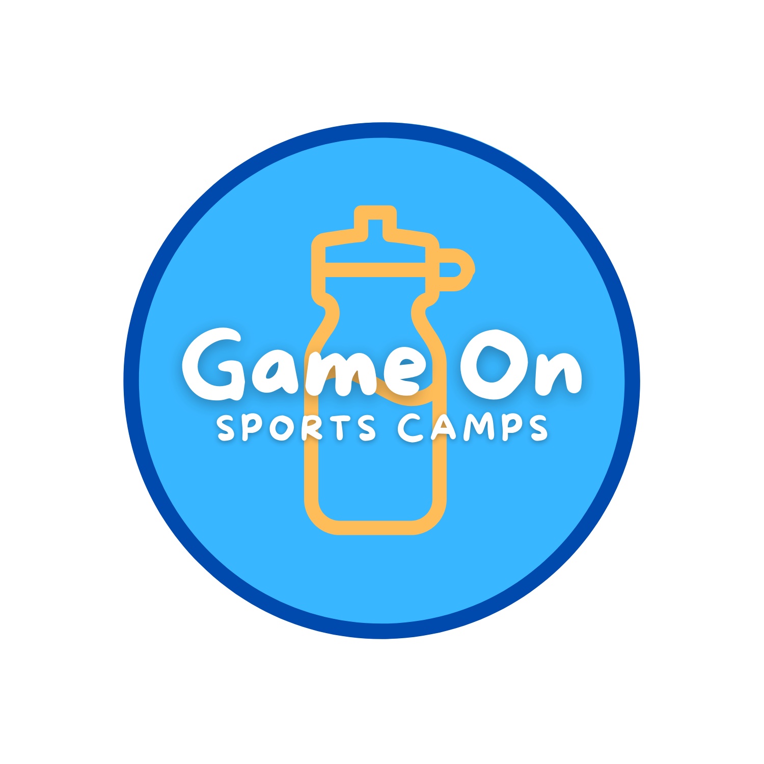 Game On Sports Camps