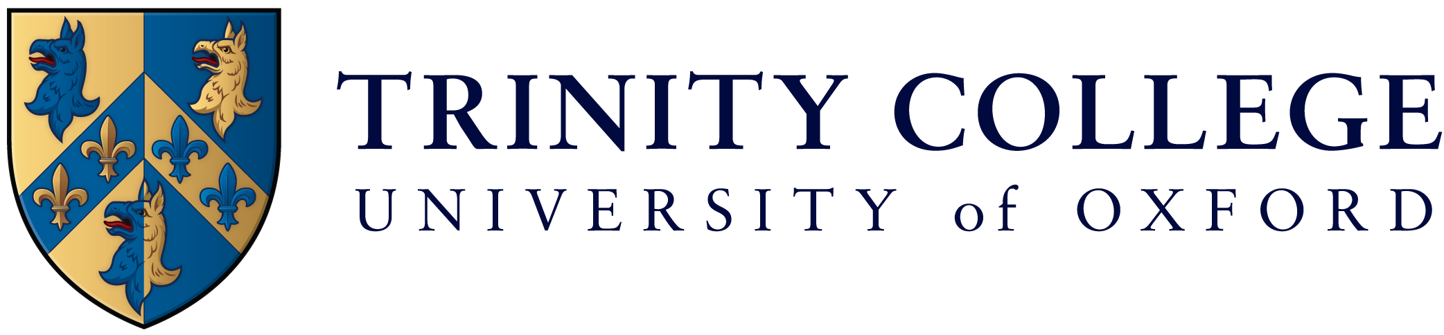 Trinity College Oxford