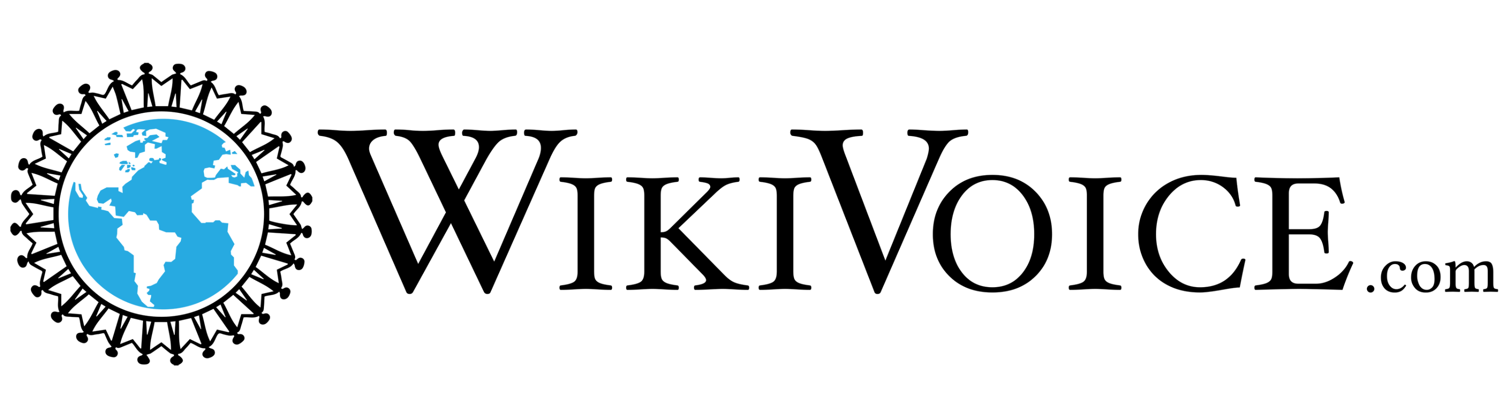 WikiVoice
