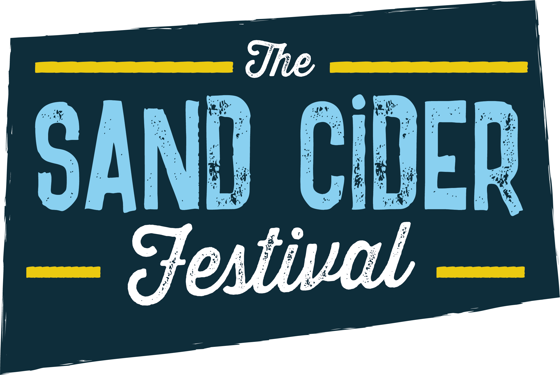 The Sand Cider Festival