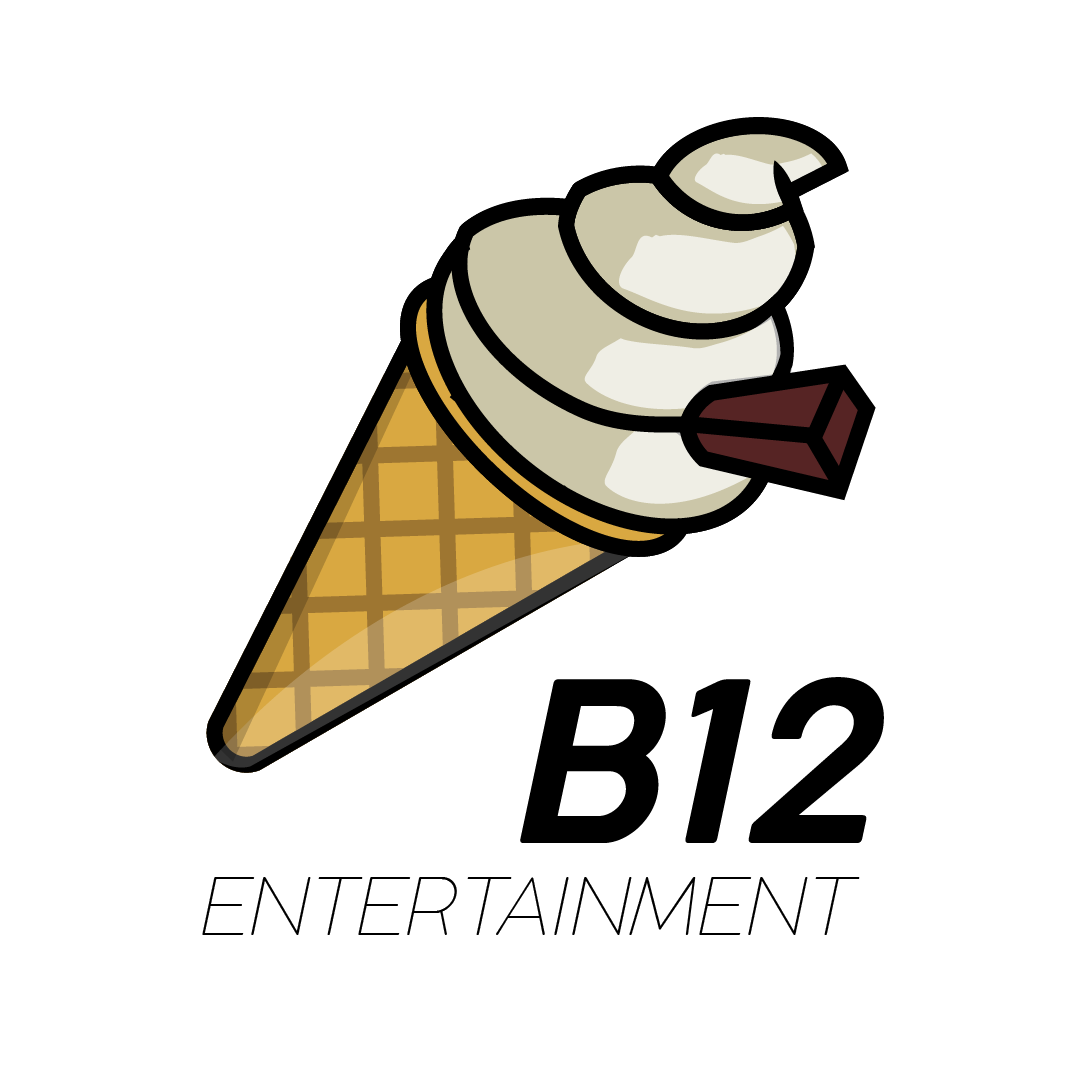 B12 Entertainment