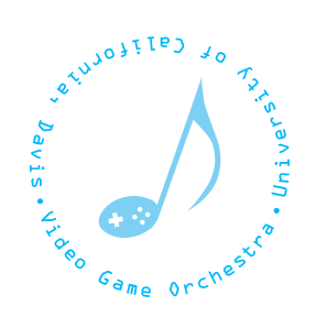 Video Game Orchestra at UC Davis
