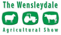 Wensleydale Show