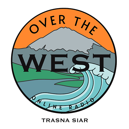 Over the West