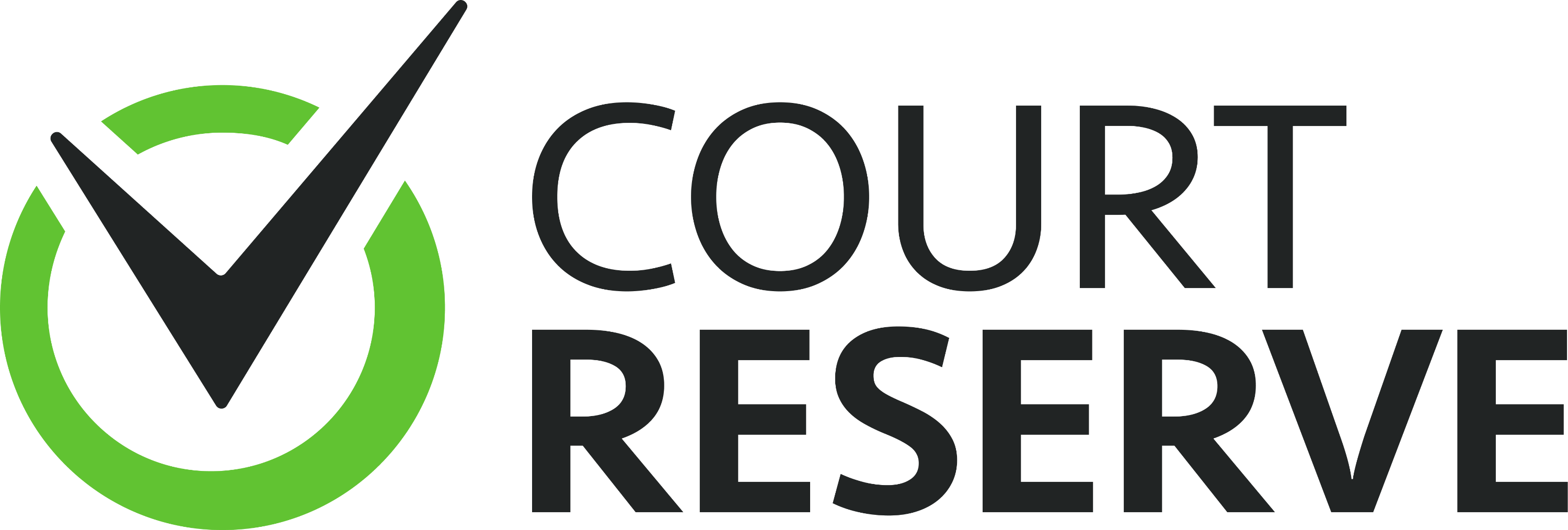 CourtReserve
