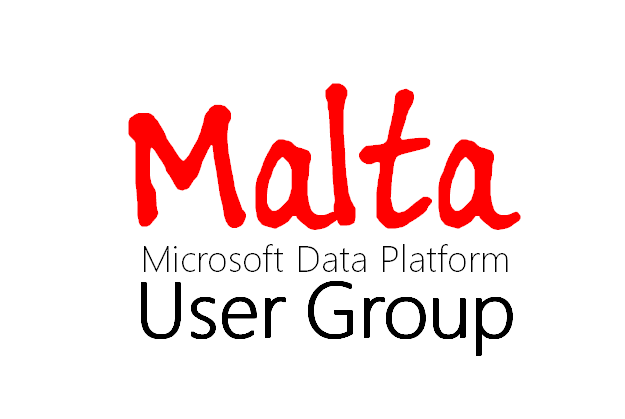 Malta Data Platform User Group
