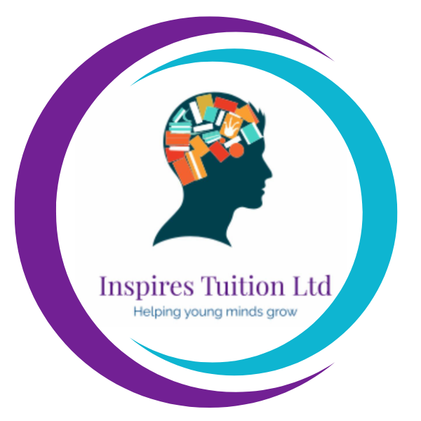 Inspires Tuition Ltd.