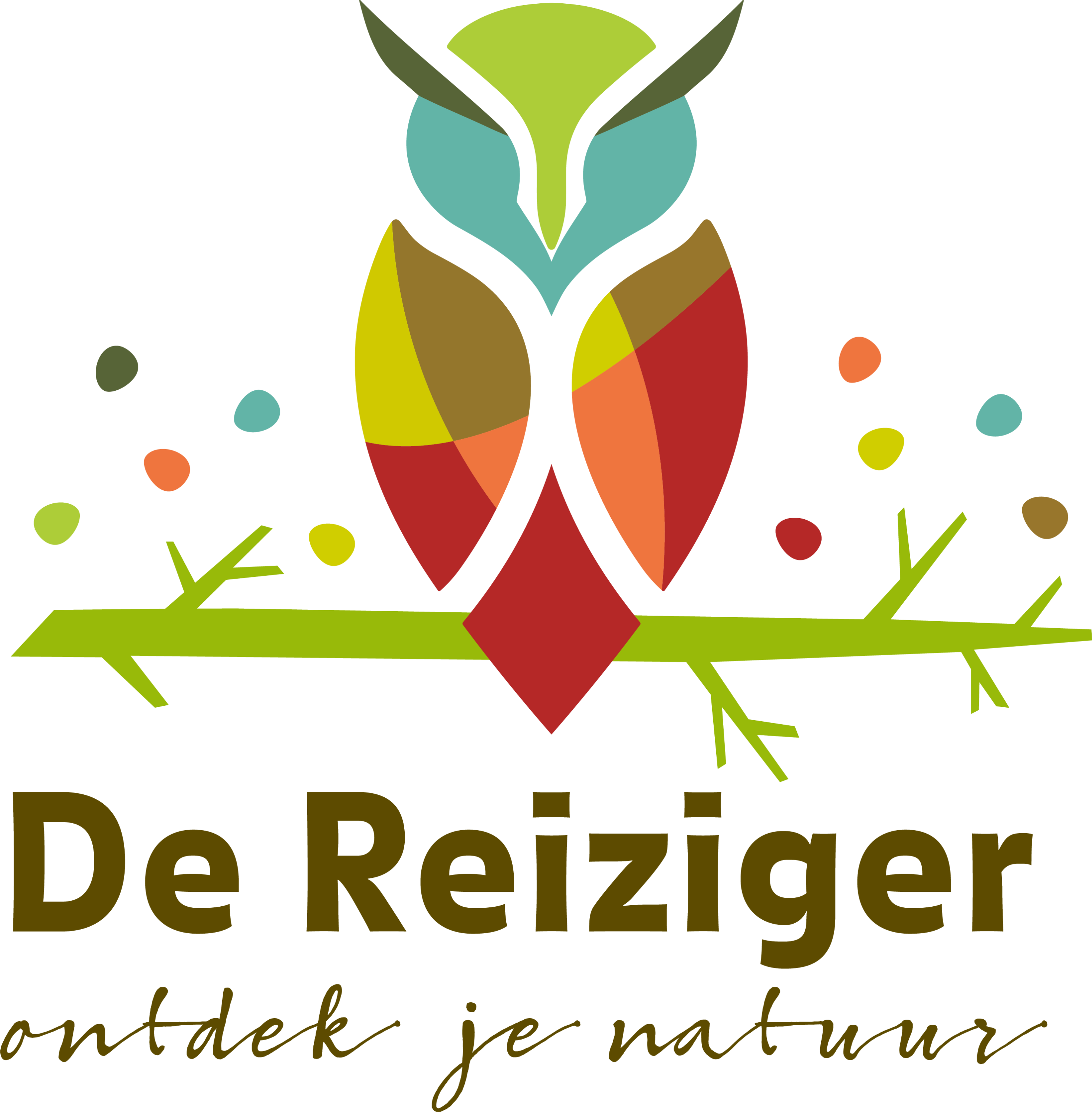 Voedselbos De Reiziger