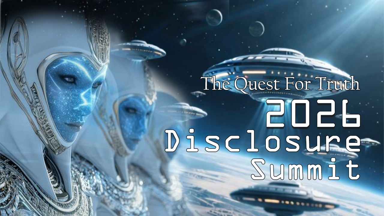 2026 Disclosure Summit - Nashville USA
