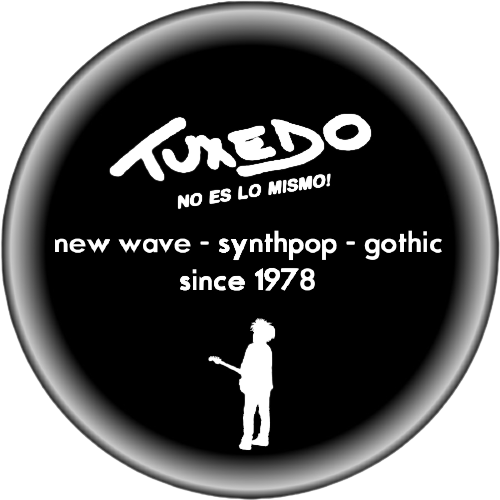 Tuxedo Obscura Darkwave Fest
