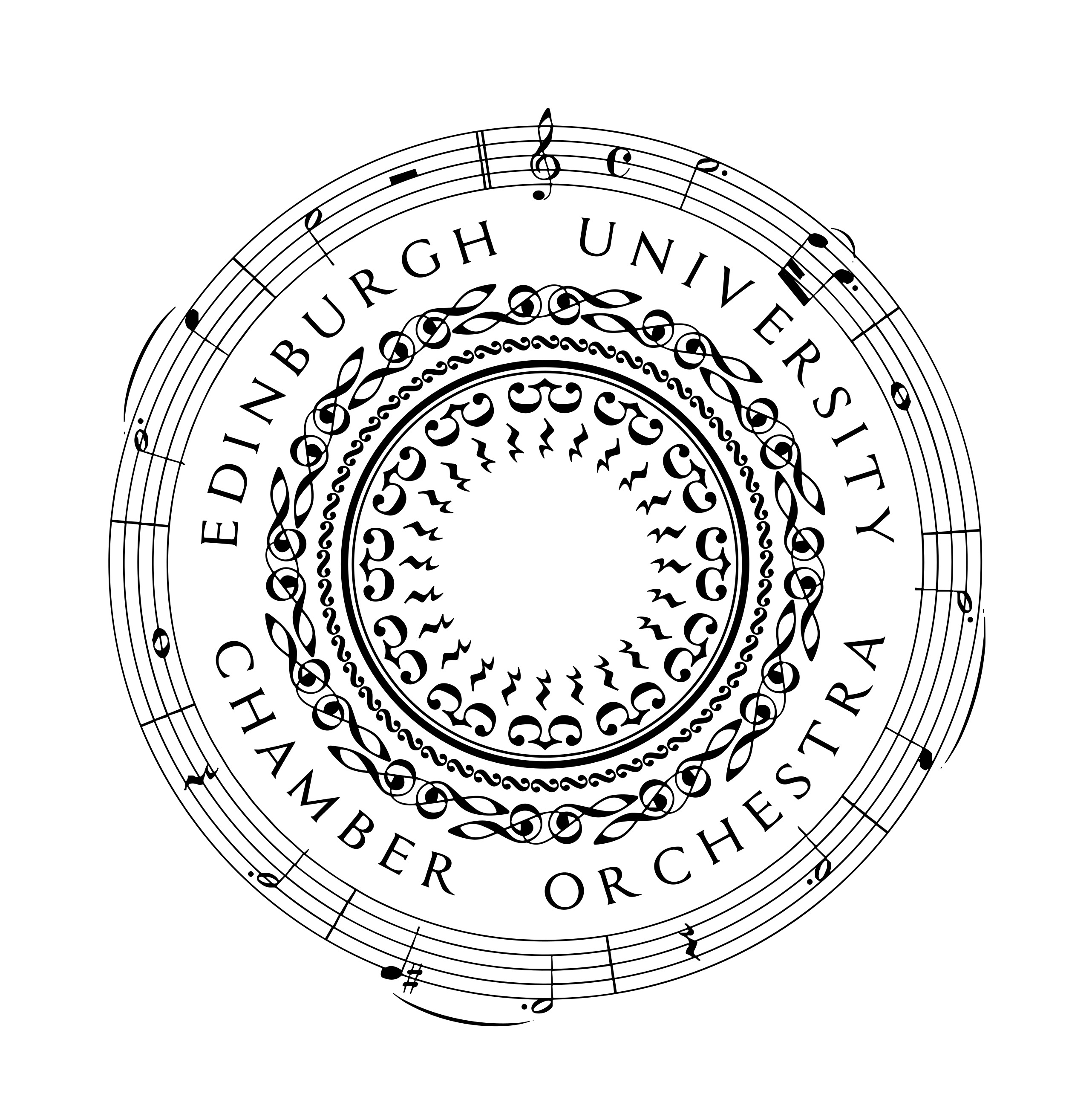 Edinburgh University Chamber Orchestra